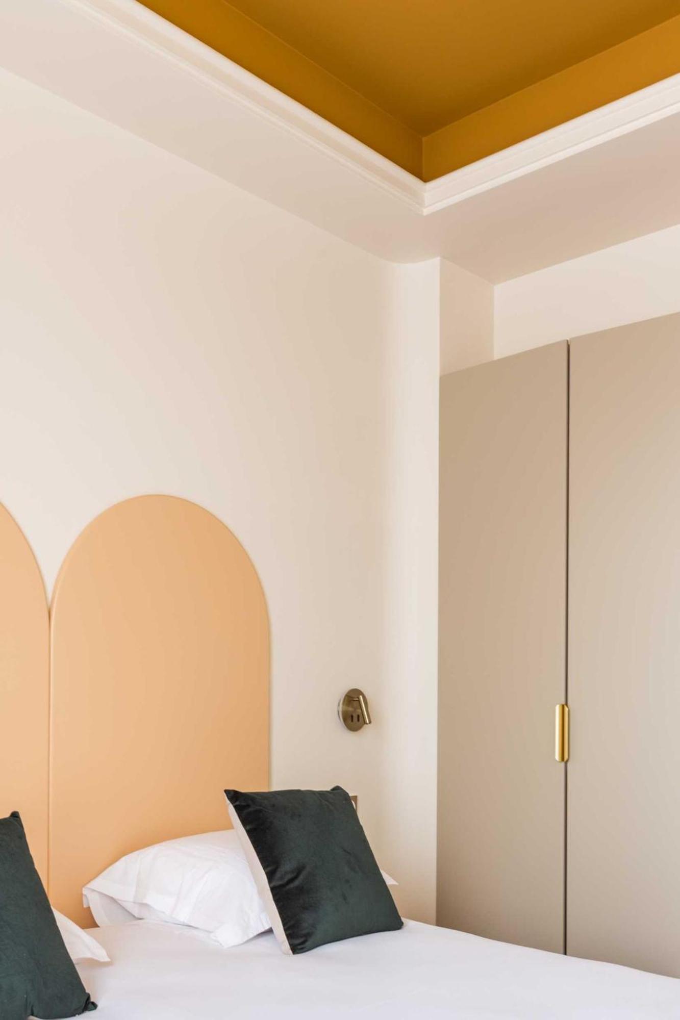 Residence Port Royal - Jardin Du Luxembourg Париж Екстериор снимка