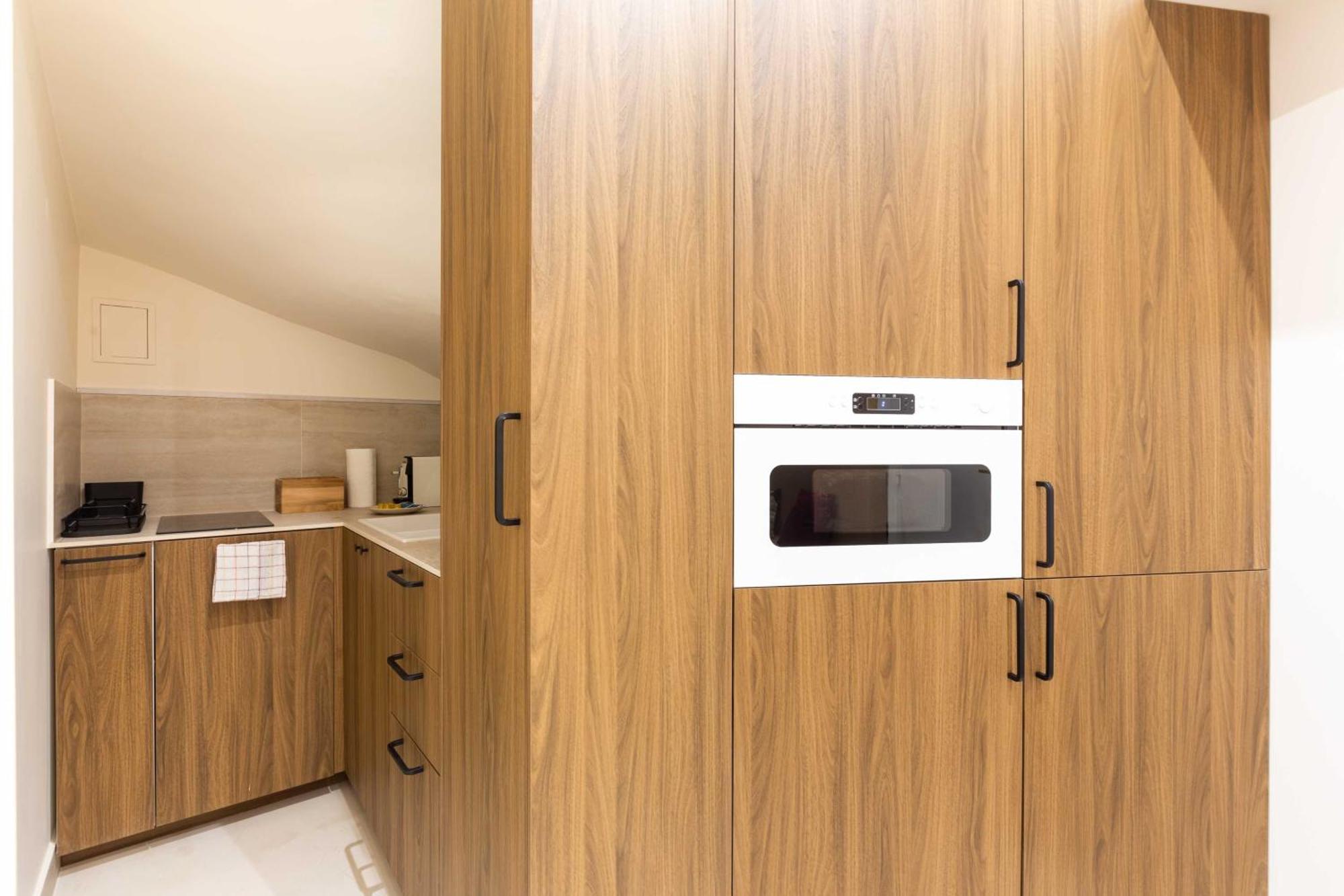 Residence Port Royal - Jardin Du Luxembourg Париж Екстериор снимка